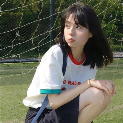 传闻中的白月光